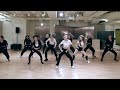 開始Youtube練舞:Black Mamba-aespa | 線上MV舞蹈練舞