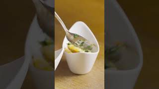 Apéro Chic Crevettes Au Beurre Persillé