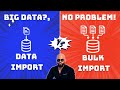 How to Import Data into SQL Server | Step-by-Step Tutorial.