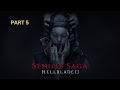 HELLBLADE 2 SENUA'S SAGA Gameplay Walkthrough FULL GAME [PC] - No Commentary PART 5