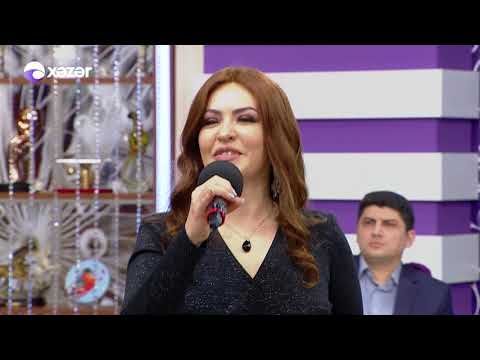 Hər Şey Daxil - Elnarə Abdullayeva,Baloğlan Əşrəfov,Aygün Məmmədli,İntiqam Valeh (12.02.2018)