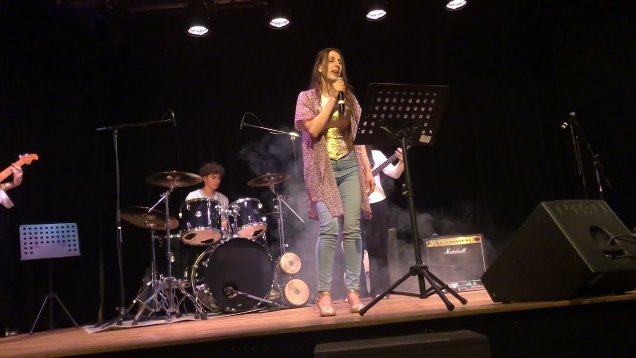 Just the two of us (DeLuz)