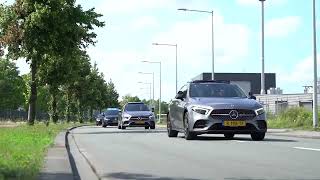 Wie Is Rijschool Ryles? - Introductie Ryles.nl