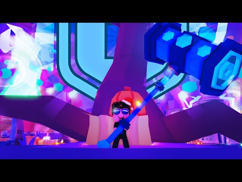 Could YOU Win 1,000,000 ROBUX?! | Teaser 2