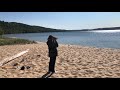 WINTER in the Upper Peninsula of Michigan - 4K - YouTube