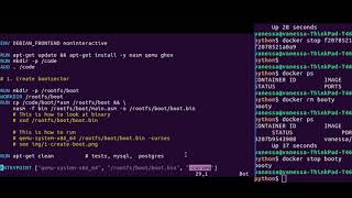 My First Bootloader