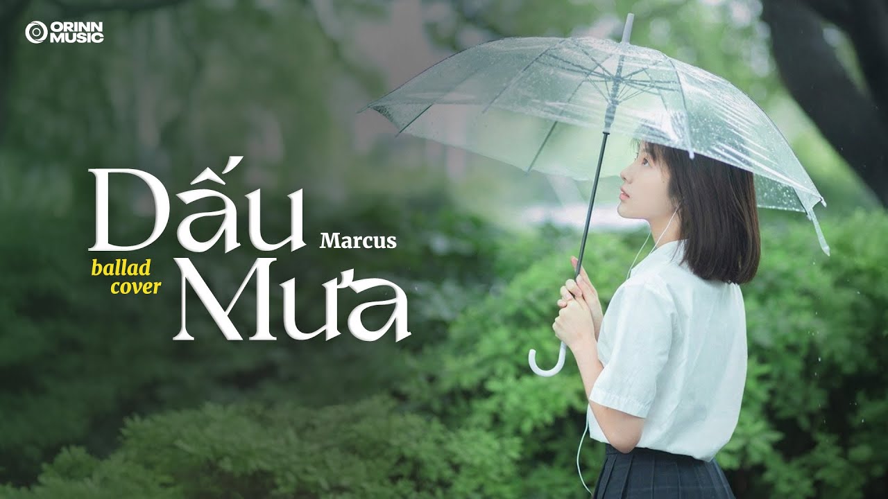 Mashup Dấu Mưa, Chiều Nay Không Có Mưa Bay - Những Bản Ballad Triệu View | Ballad Buồn Tâm Trạng