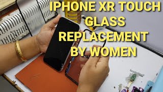 iPhone 8 screen replacement