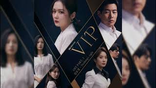 김보경(NEON)-Nothing's Right/VIP OST Part 1