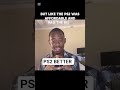 PS2 BETTER