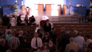 May 15, 2026 - Funeral Service - Donna Sue Speth