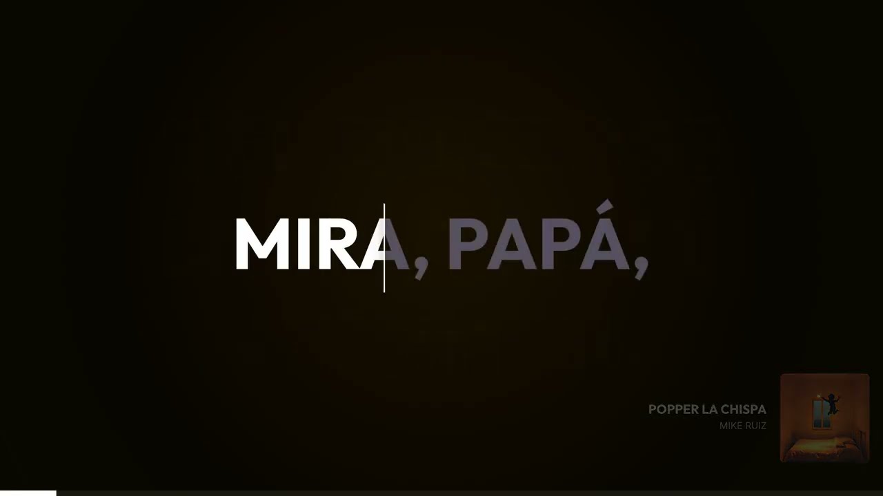 Popper, la chispa 💥