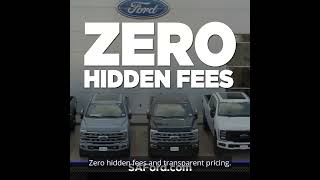 Red McCombs Ford Makes It Easy. Buy Online and We'll Deliver To Your Home.