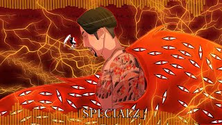【人力 カバー】 SPECIALZ (King Gnu) 【Majimaloid】