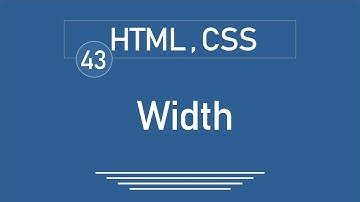 43 - ( jQuery Tutorial ) jQuery HTML / CSS : [ Dimension ] = width, innerWidth, outerWidth