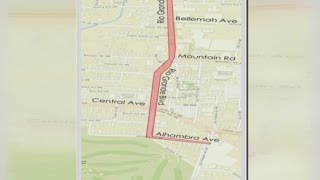 Study underway on Albuquerque thoroughfare