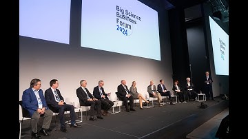 #InsideBSBF2024: Interviews with BSOs