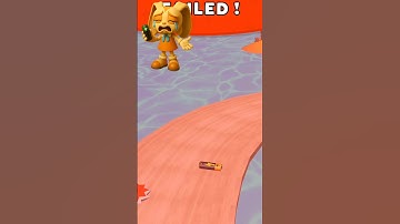 Battery Run 3D 🤯👀 #games #gaming #funny #shortsfeed #youtubeshorts #shorts #shortsvideo