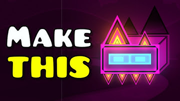 How To Make This Block Design In Less Than 1 Minute