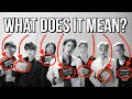 The Meaning Behind Butter Numbers | BTS Butter MV Explained