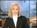 Kanye West Interrupts the News