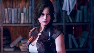 Helena Harper in Resident Evil 4 Remake: Separate Ways by Benjamin York Gaming 2,341 views 2 months ago 45 minutes