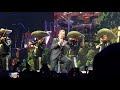 Luis Miguel “NO DISCUTAMOS” En concierto