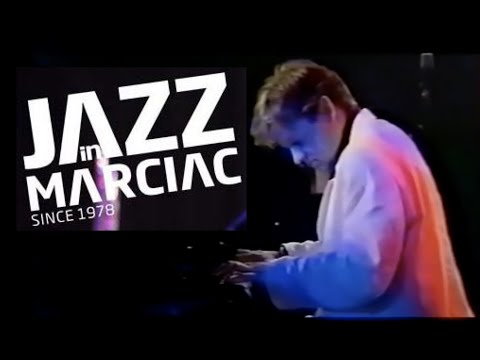 Marciac 2000 - You don't know what love is