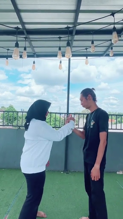 BERJANJILAH KAU SAYANG #parody #fypシ #shorts