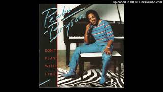 Peabo Bryson - Go For It