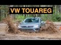 2015 Volkswagen Touareg TDI Sport - Off Road And Track Review
