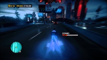 Saints Row IV -- Stomp Mayhem