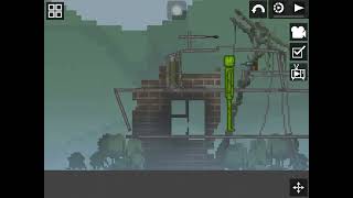 Simple tank tutorial part 2