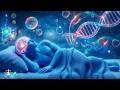 432Hz - Super Recovery &amp; Healing Frequency, Whole Body Regeneration, Relieve Stress #4