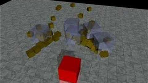 jME Physics Fun 0.2 Materials