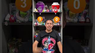 Trompo AZTECA VS COBRA ¿Cual es mejor? #trompo #peonza #quiz #fun