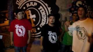 Rap Fenomeno - Sera Otra Noche (SaidProd - LC.Studios & HighWilliam) 2013