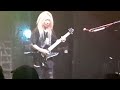 Galneryus - Point Of No Return live Chile 13/02/2026 Fran