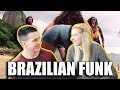 american reacts to brazilian funk mc livinho and mr catra legendado