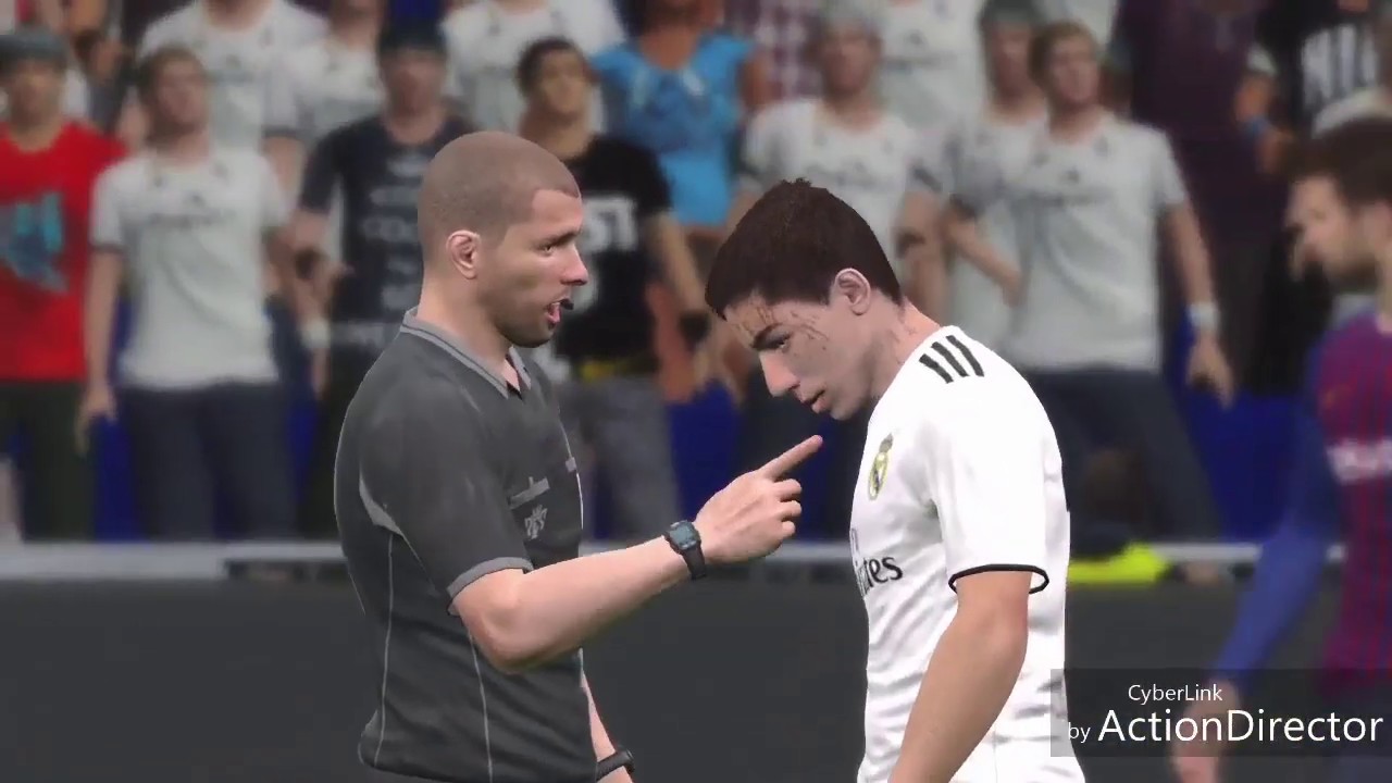 pro evolution soccer 2019 review pcgamer pro evolution soccer 2019 review pcgamer