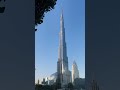 Beauty 😍😍 #burjkhalifa #dubai #downtowndubai #luxury #dubaivenues #skyline #burjkhalifaview