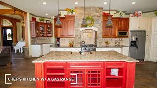 12109 172nd Rd. video tour