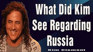 What Did Kim See Regarding Russia  Iran  Current Events  House Of Destiny