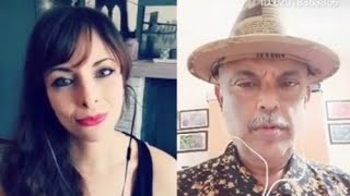 COLDPLAY - YELLOW - A DUET WITH MOONY OF ITALIAN🙏🇮🇹🎄🧑🎄❤️🇮🇹💐🕉️🇮🇳🤠🙋🇮🇹🇮🇳