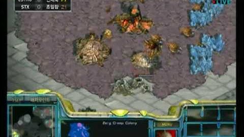 SPL Flying vs hero 2010-06-29 @ Match Point- set 1