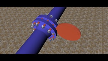 Spectacle Blind Animation