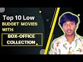 Top 10 Bollywood Low-Budget Movies with Big Box-office Collections | filmi khabri