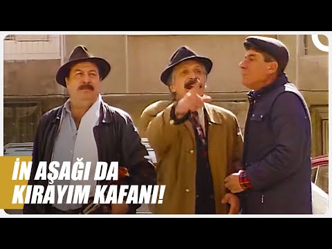 Baykuş Cemil, Tak Tak Sedat'ı Delirtiyor! | Bizimkiler