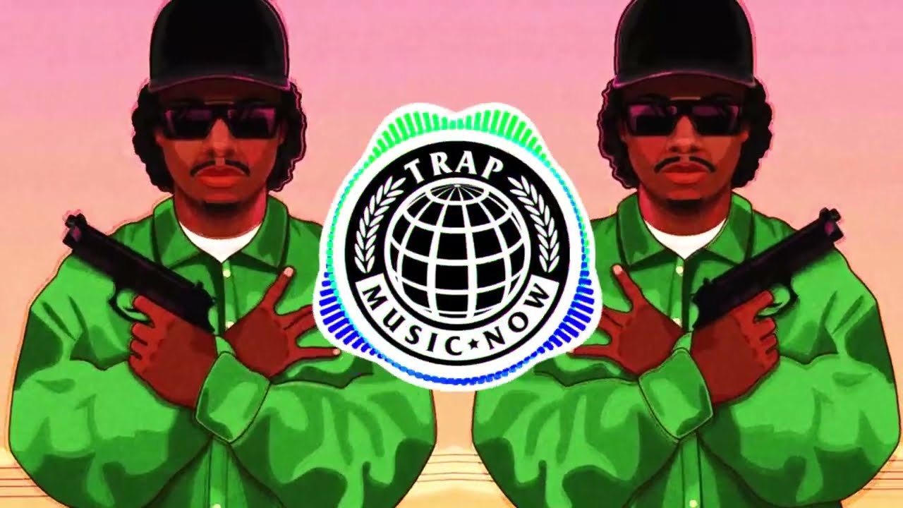 GTA SAN ANDREAS THEME (OFFICIAL TRAP REMIX)