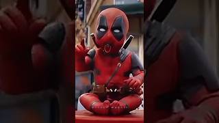 What If Deadpool